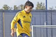 Argentinos Juniors, a la carga por Blondel