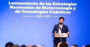 “Del Cochayuyo al Fotón”: Chile apuesta por biotecnología y tecnologías cuánticas al 2035