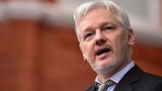 Assange denuncia a la Fundación Nobel por