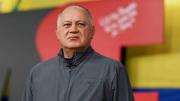 Diosdado Cabello a trabajadores de PDVSA: