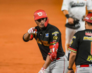 LVBP: Cardenales de Lara y Tigres de Aragua pactan un cambio