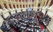 Milei más cerca de su primer presupuesto: Diputados le dio media sanción