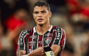 Inesperada salida: Thiago Silva deja el Fluminense