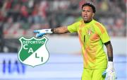 Pedro Gallese a punto de convertirse en portero del Deportivo Cali