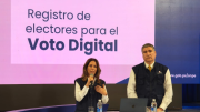 ¿Cómo funciona el voto digital? ONPE presenta nuevo sistema con casi 10 mil voluntarios