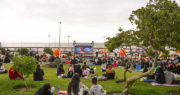 Antofagasta tendrá tarde de cine navideño gratis en la Playa El Trocadero