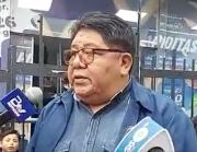 Federación de choferes de La Paz habla de un paro indefinido por ajuste en combustibles