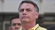 Congreso brasileño aprobó el proyecto para reducir la pena de Bolsonaro