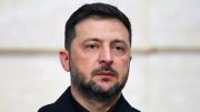Zelenski exigió reacción de EE.UU. luego que Putin planteara 2026 como un año de guerra