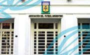 El Gobierno apunta a la AFA por sus balances