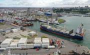 Mar del Plata: quedó desierta la licitación de la Terminal de Contenedores