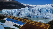 Stremear o derretirse: entre el Martín Fierro y la Ley de Glaciares