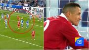 La chance perdida de Alexis Sánchez que todo Sevilla lamenta tras eliminación en Copa del Rey