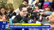 Gobierno prepara medidas económicas y empresarios piden apoyo a exportadores