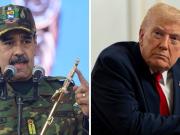 Venezuela-Estados Unidos HOY, EN VIVO: últimas noticias del conflicto entre Maduro y Trump, este jueves 18 de diciembre