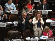 Diputados: el PRO denunció un acuerdo entre libertarios y kirchneristas para nombrar a los integrantes de la Auditoría General de la Nación