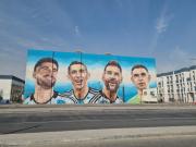 El eco del campeón, a tres años de Qatar 2022: qué quedó del Mundial en el que Messi y la Selección Argentina tocaron el cielo con las manos