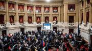 Milei logró aprobar su Presupuesto pero no pudo derogar las leyes de Universidades y Discapacidad en Diputados