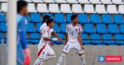 Tras bochorno ante Argentina: La Roja Sub 16 resurge con fuerza al vencer a Venezuela por la Copa UC