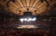 Victoria sin bandera: Los Knicks priorizan el anillo tras ganar la Copa NBA