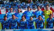 Blooming se juega el pase ante Bolívar, pero no viajó a La Paz