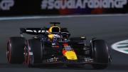 El problema que amenaza a Red Bull y Verstappen en el arranque de la nueva era de la Fórmula 1
