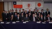 Codelco fortalece su vínculo con empresas japonesas y proyecta nuevas alianzas para una minería sostenible