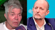 Es un ángel: La sorpresiva confesión de Fernando Burlando sobre su vínculo con Martín Insaurralde