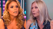 Dolida y traicionada: Revelaron el picante motivo de la picante pelea entre Marina Calabró y Ana Rosenfeld
