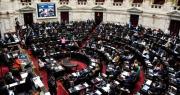 El Gobierno cuestionó la aprobación parcial del Presupuesto 2026 en Diputados