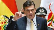 Presidente de Bolivia contra emergencia económica y social: Termina con subsidio al combustible y aumenta el sueldo mínimo