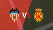 LaLiga EA Sports: Valencia se enfrenta ante la visita Mallorca por la fecha 17