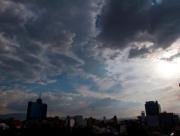 INAMEH: cielo parcialmente nublado se prevé en buena parte de Venezuela