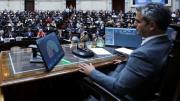Diputados aprobó el Presupuesto pero no se derogó el financiamiento para discapacidad y universidades