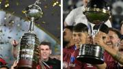 Así quedaron los cruces de los equipos chilenos en Copa Libertadores y Sudamericana