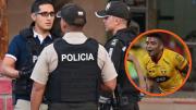 Se hallaron 17 restos de bala: Revelan macabros detalles de asesinato de futbolista Mario Pineida en Ecuador