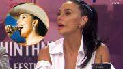 Más problemas para María José Quintanilla: Pamela Díaz contó nuevo traspié que vive la cantante