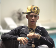 Concierto Cris MJ: cuándo y dónde es y cuanto cuestan las entradas en el Estadio Nacional