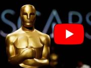 Los Oscar pasarán a YouTube