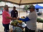 Operativo benefició a trabajadores del hospital Dr. José Rafael Rangel