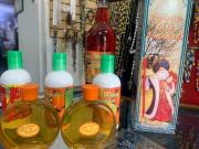 Perfumerías esotéricas a la expectativa