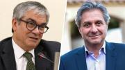 Marcel y posibilidad de que José Luis Daza llegue a Hacienda: Es un economista muy calificado
