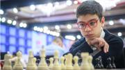 El nuevo hito de Faustino Oro, prodigio argentino del ajedrez, y el increíble e histórico logro que podría alcanzar con apenas 12 años