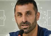 Qué pretende Zaniratto en Gimnasia: su dibujo táctico predilecto y los tres aspectos de juego que quiere priorizar