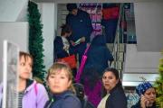 Un solo baño para 20 personas: infraccionaron a un bazar de Neuquén inaugurado hace menos de un mes