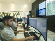 Peduzzi refuerza el control operativo de su flota con un sistema de monitoreo las 24 horas 