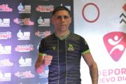 Gastón Dinamita Bulacio, un púgil amateur que invita a soñar con el boxeo grande