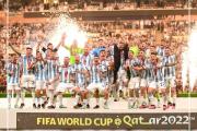 A tres años del Mundial de Qatar: el día en que Argentina volvió a ser campeona del mundo