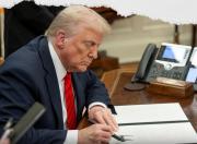 Donald Trump busca aumentar la revocación de ciudadanía a estadounidenses naturalizados