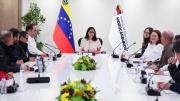 Venezuela ratifica planes de continuidad operativa en la industria de hidrocarburos:
